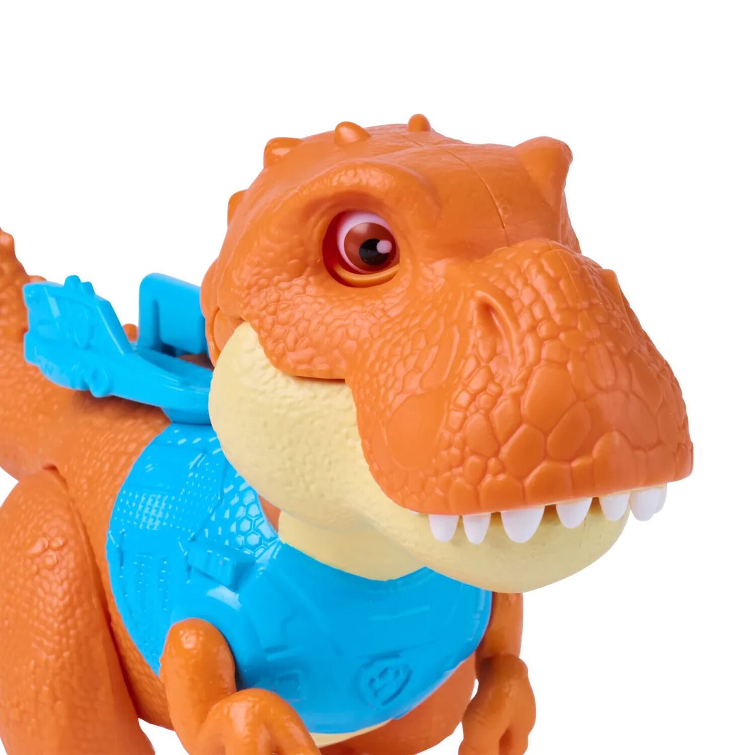 Set de Juego Paw Patrol Dino con Sonido y Figura Rex image number 4.0